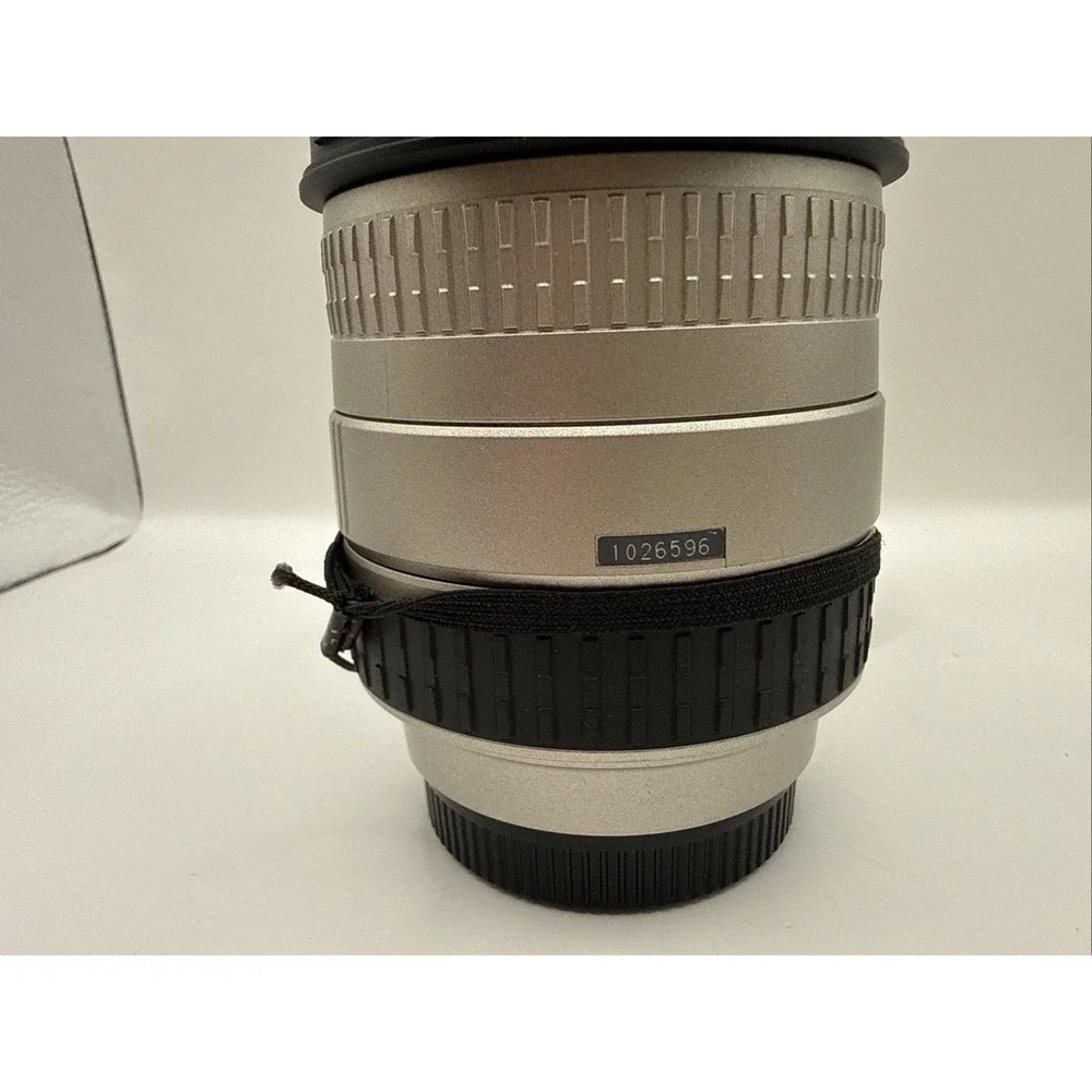 Sigma‎ DL Aspherical IF 28-300mm f/3.5-6.3 DL IF ASP Lens For Minolta